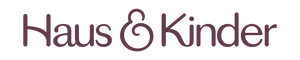 Haus & Kinder