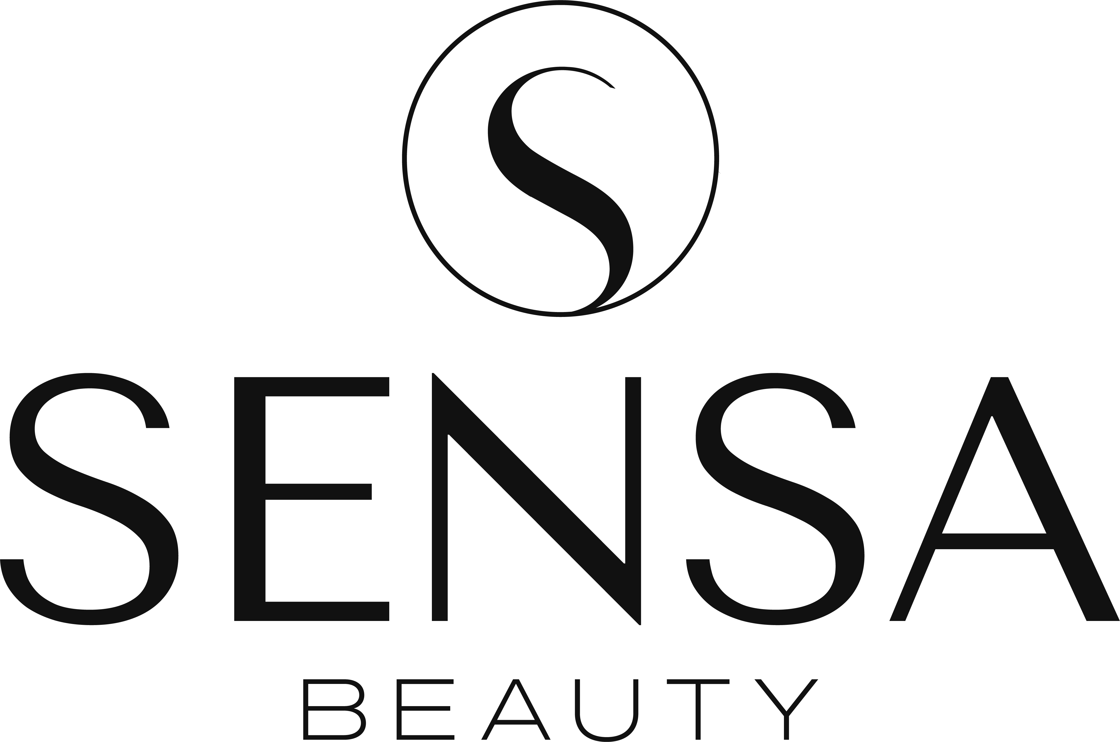 Sensa Beauty